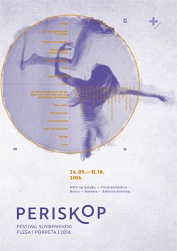 Periskop 2016.