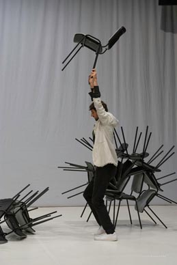 Pli, kor. Viktor Černicki, foto: Željko Karavida