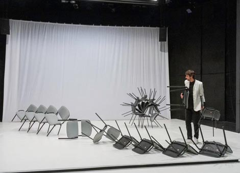 Pli, kor. Viktor Černicki, foto: Željko Karavida