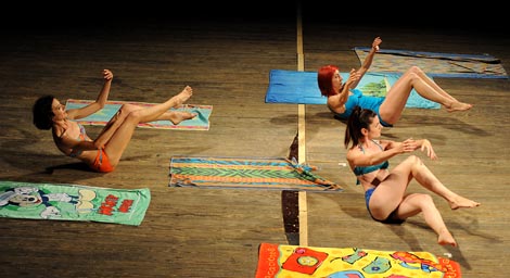 Pozdrav s Jadrana, foto: Ivica Tomić