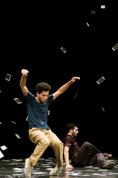 Baseado em Fatos Reais (Prema istinitim događajima), kor. i rež. Ana Catarina Vieira i Angelo Madureira