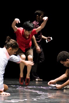 Baseado em Fatos Reais (Prema istinitim događajima), kor. i rež. Ana Catarina Vieira i Angelo Madureira