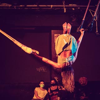 Prirodno ludilo, foto: Dario Radovic