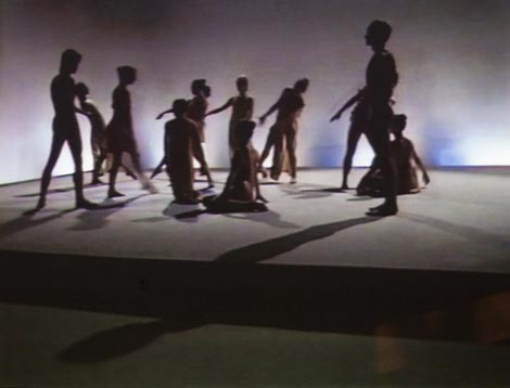 Refleksija, kor. Vlasta Kaurić