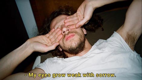 Sad sam Matthäus, foto: Ana Buljan