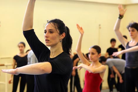 Sanja Maier-Hasagić