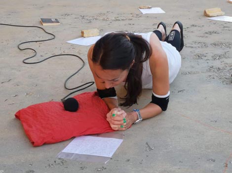 PAP tijela#5, foto: Tamara Barešić