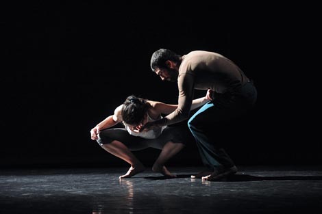 Šest godina poslije (Six Years Later), kor. Roy Assaf, foto: Costin Radu