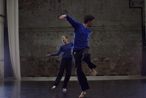 Milan Tomášik & Co.: Silver Blue, autor Milan Tomášik, foto: Albert Vidal