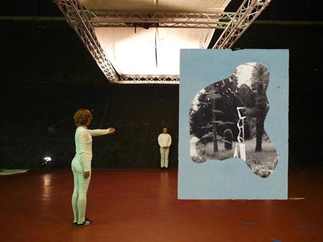 Simpozij Okret, foto: badco.hr