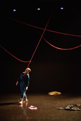 Kik Melone, Zagreb: Sol, autorica Silvia Marchig, foto Silvija Dogan