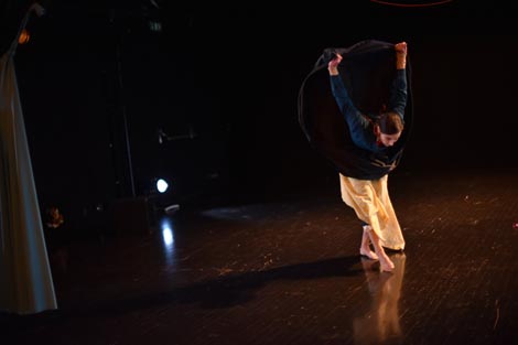 Kik Melone, Zagreb: Sol, autorica Silvia Marchig, foto Silvija Dogan