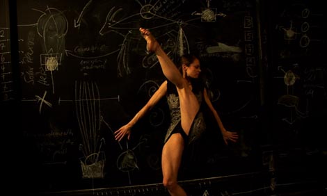 Tango de Soledad, kor. Billy Cowie