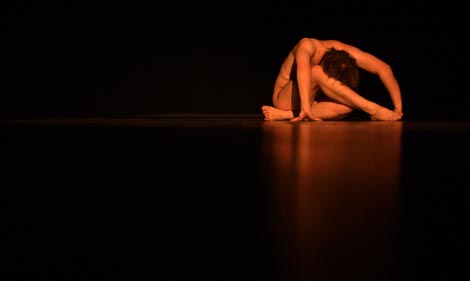 Filip Sever, Tijelo M. N., foto: Nina Đurđević