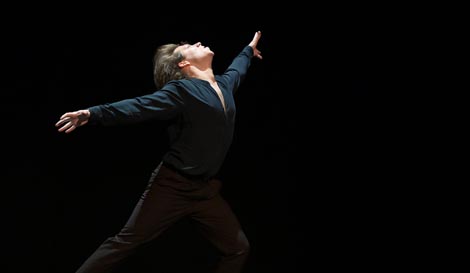 Filip Sever, Tijelo M. N., foto: Nina Đurđević