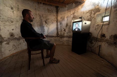 Toni Meštrović: Samokontrola