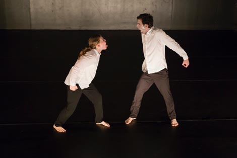 Transformers, autrori Ida Jolić i Marin Lemić