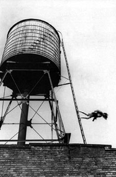 Trisha Brown