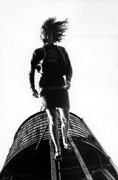 Trisha Brown