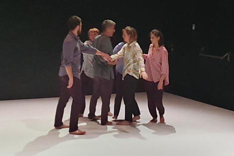 Upgrade, kor. Vesna Mimica