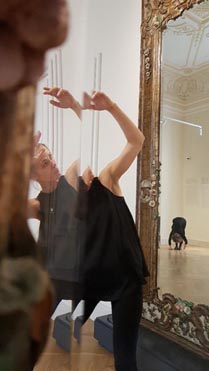 Večer plesne minijature 2017., foto: Vlado Zrnić