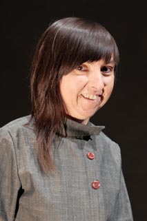 Vesna Mačković, foto: Amer Kapetanović