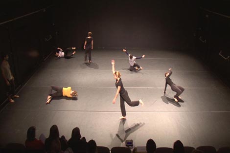 XDraw – Rescore, kor. Tony Thacher