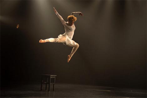 YaaMaam, jer ono što je bilo, bilo je, kor. Maša Kagao Knez